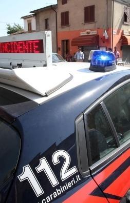Aggredito in pieno centro da tre persone 