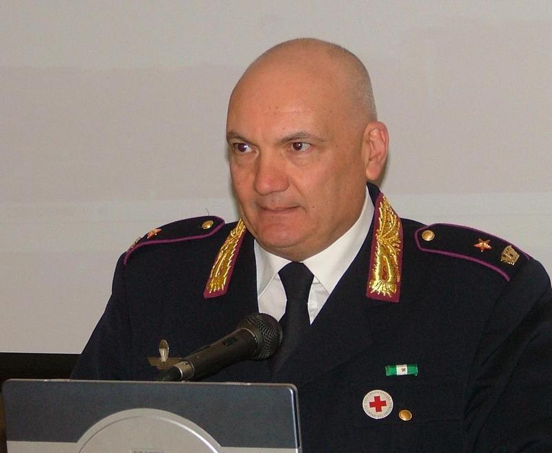 Anvu: «Rimettiamo gli agenti in strada Non ce ne sono più»
