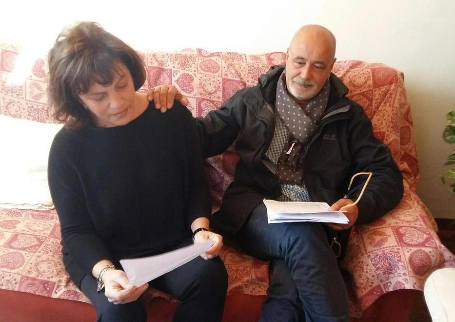 Strage Erasmus, petizione per i risarcimenti 