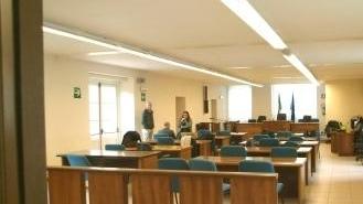 Condannata a 18 mesi per tentata rapina