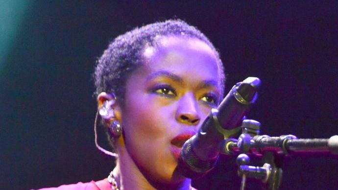 Un fine settimana tra Lauryn Hill ed Ennio Morricone