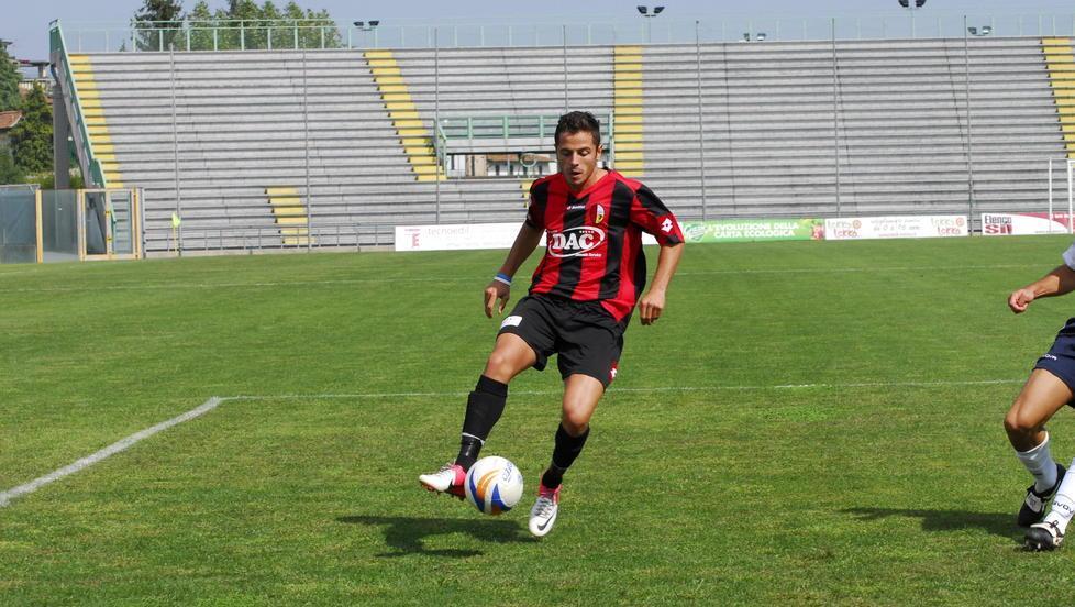 Promozione, il Vorno si rafforza con i difensori Davini e Gatto  