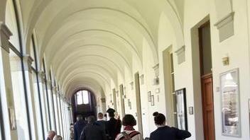 Restano sequestrati i conti correnti del sindaco Puglia