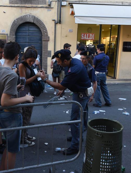 Ok controlli e sicurezza ma il test ci sarà il 15 luglio 