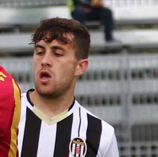 La Massese a caccia del bomber 