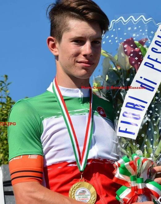 Il Romagnano alla tre giorni Orobica 