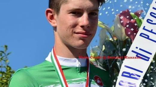 Il Romagnano alla tre giorni Orobica