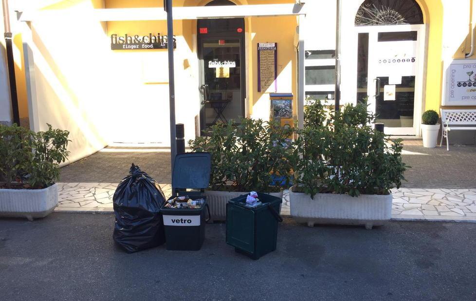 «Disponibili verso i commercianti» 