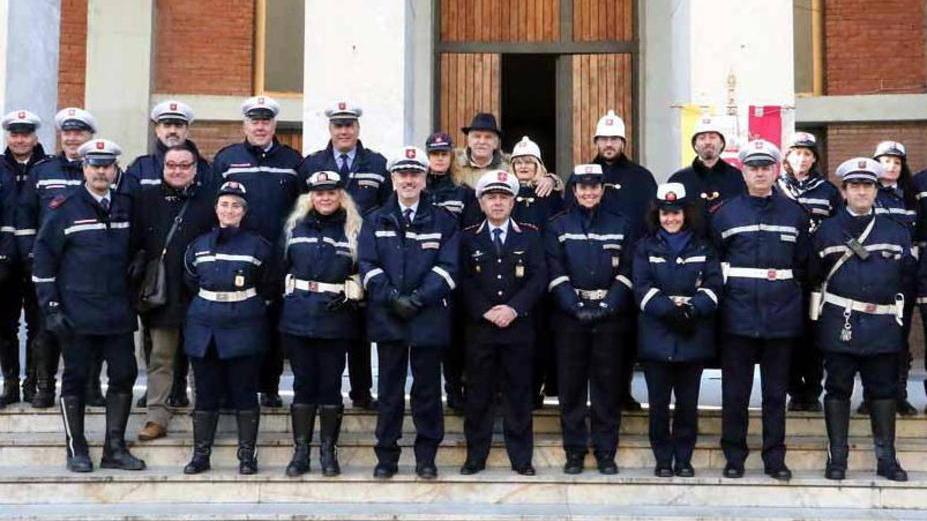 Turni di notte, vigili urbani in rivolta