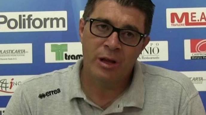 C’è chi dice no: salta la trattativa anche con Padalino