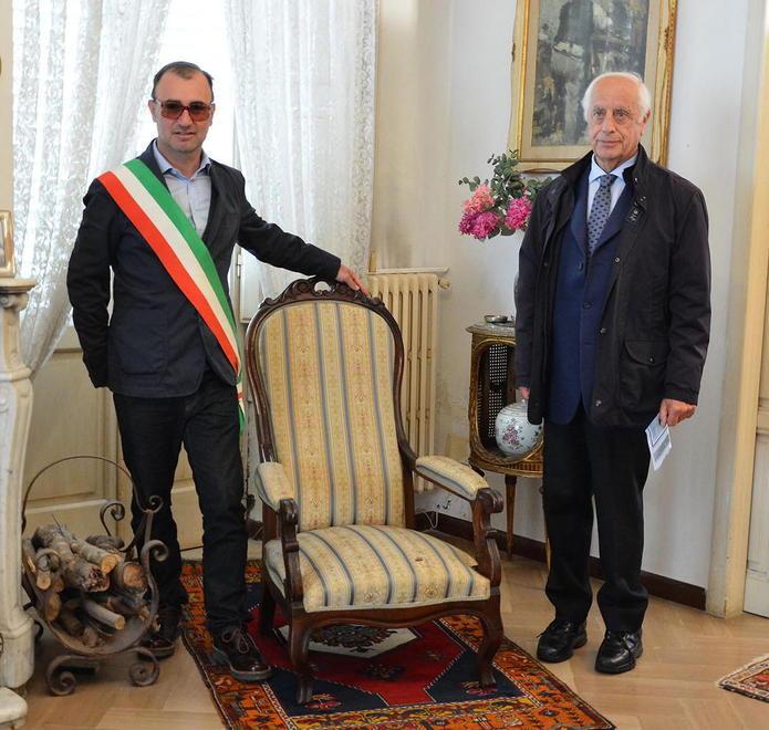 Mascagni, l’artista nascosto ai visitatori 