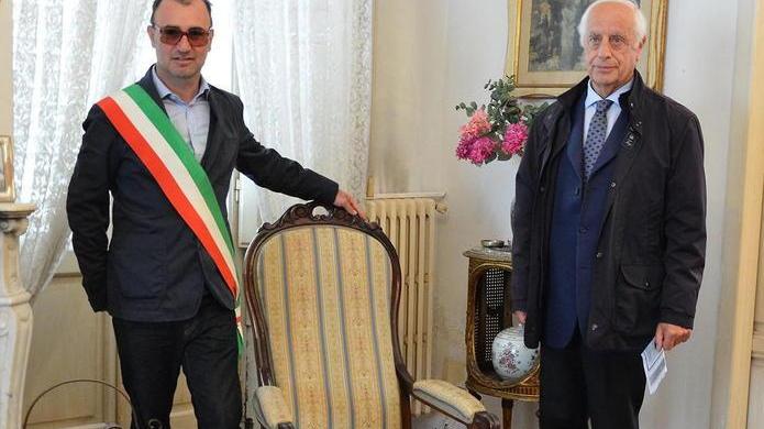 Mascagni, l’artista nascosto ai visitatori