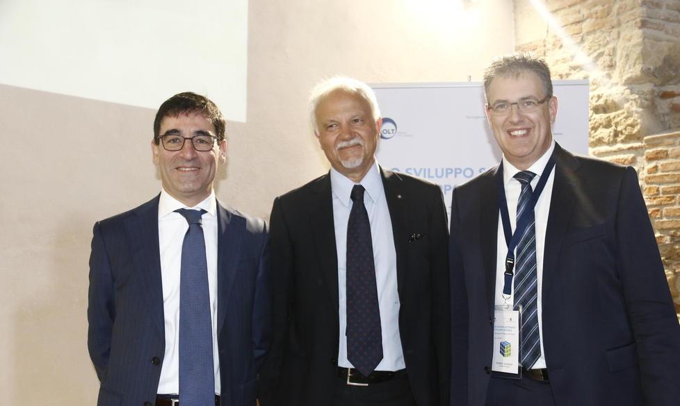 Gnl carburante del futuro Livorno è un passo avanti 