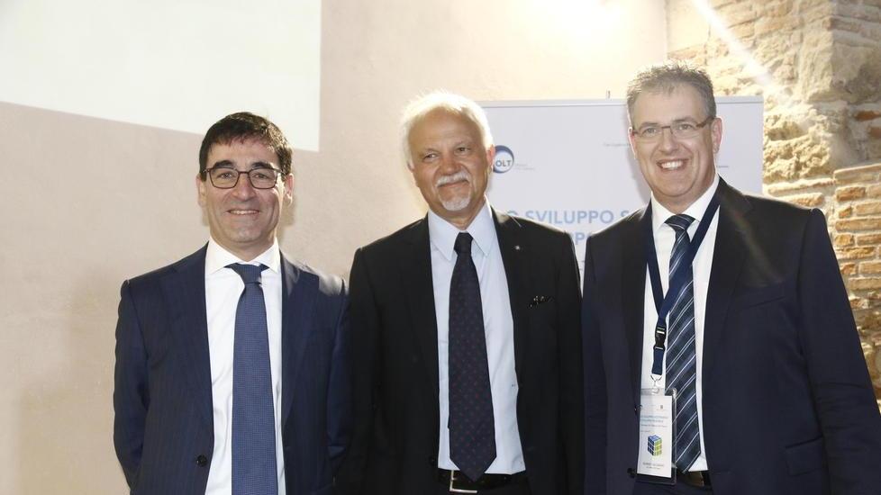 Gnl carburante del futuro Livorno è un passo avanti