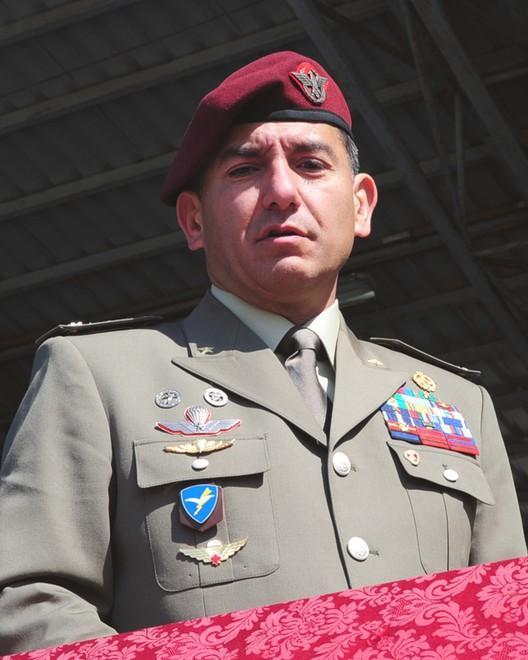 Camporeale saluta arriva Stefano Mannino