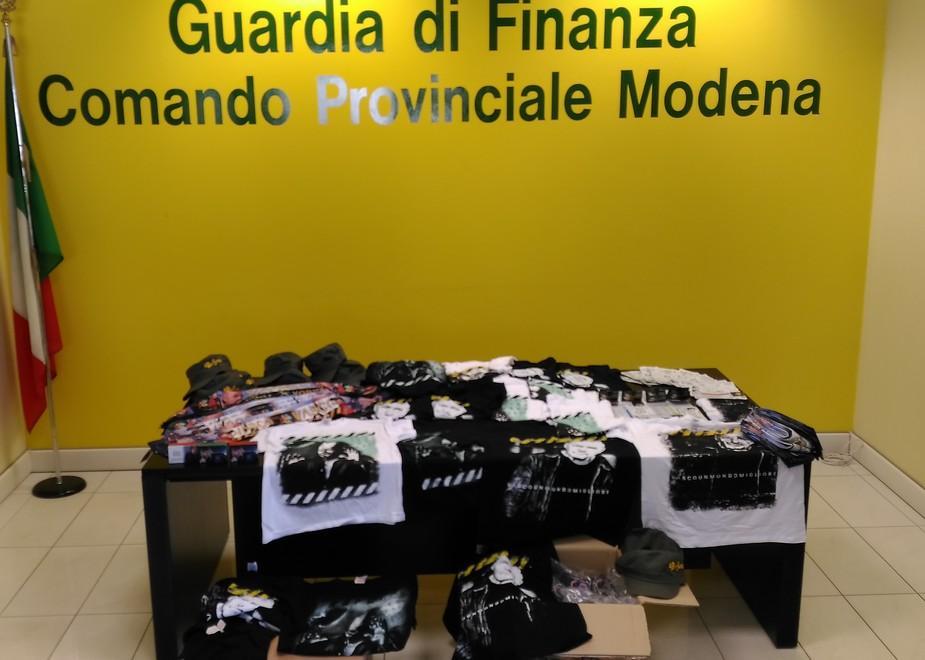 La lunga giornata di controlli della Guardia di Finanza