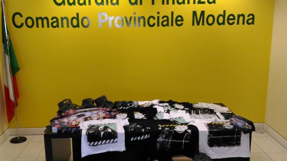La lunga giornata di controlli della Guardia di Finanza