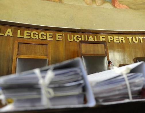 Stalking e stupro della ex A processo un 37enne 