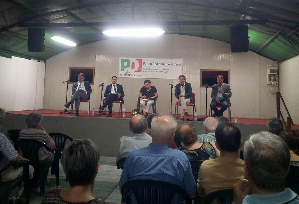 Ospedali, è scontro  fra sindaci e comitati  
