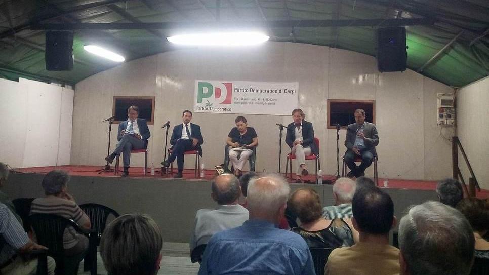 Ospedali, è scontro fra sindaci e comitati