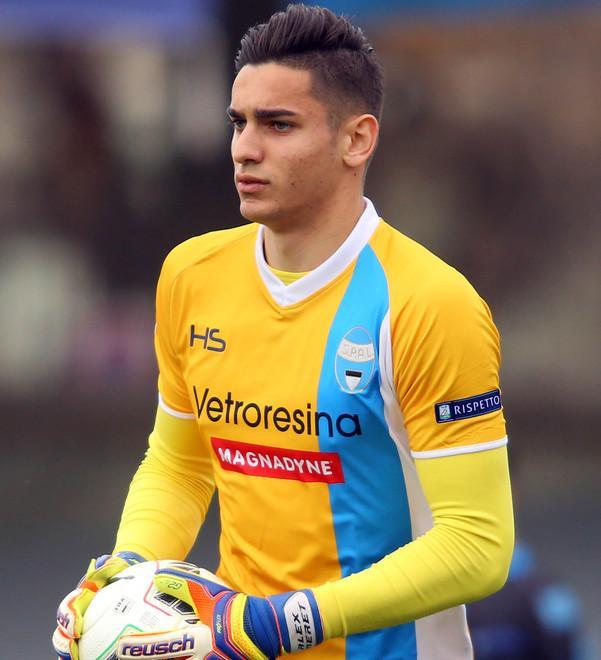 Meret parte con l’Udinese Però vuole il biancazzurro 