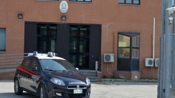 Copparo, titolare di azienda truffato Tre denunciati