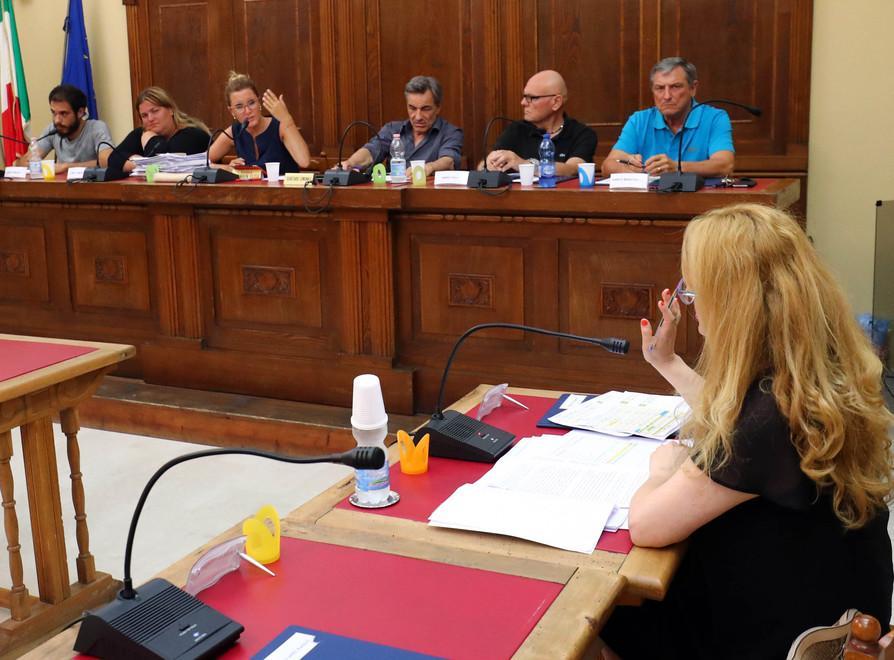 Jolanda, gli amministratori pagheranno la violazione 