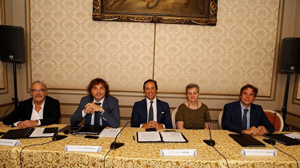 Rimborsati in tutta la regione 95 camici bianchi, 12 a Reggio