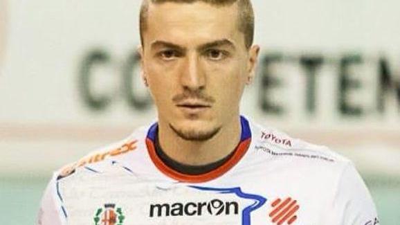 Federico Tosi