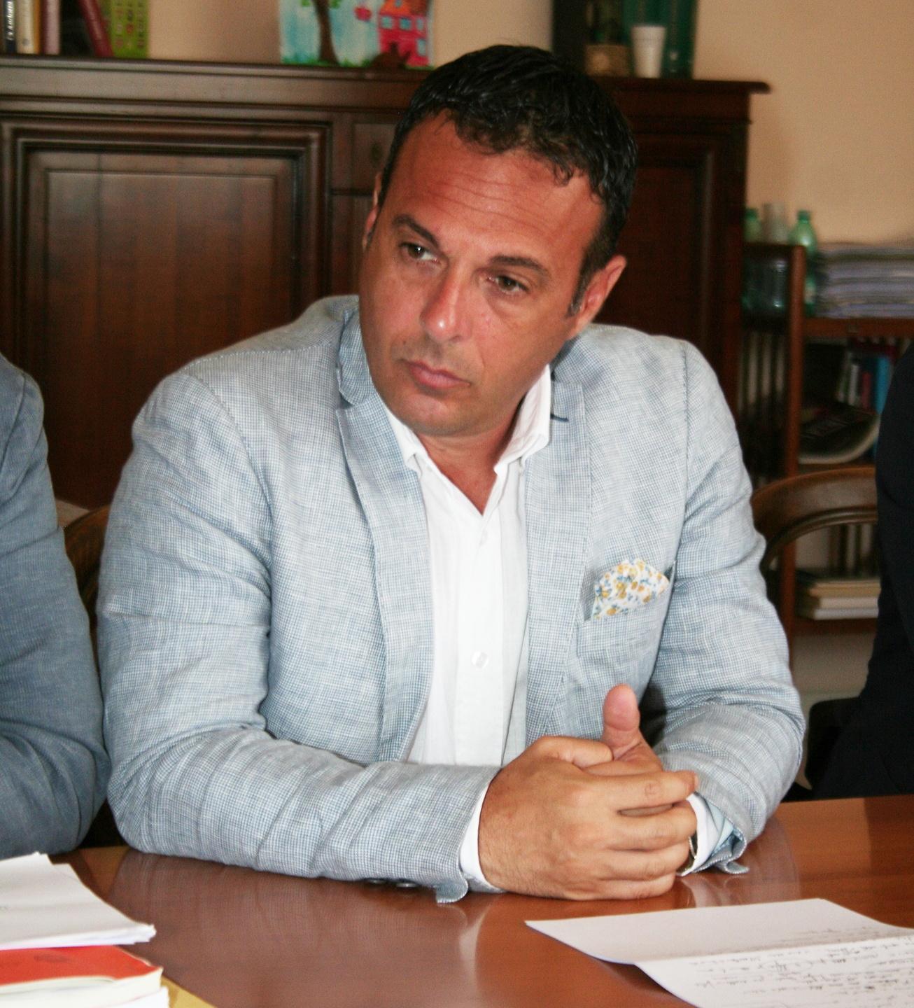 Tanchis: «Modifiche alla Secal concordate con i vertici»