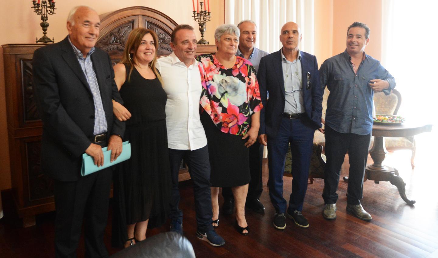 Dall’incompatibilità alle quote rosa giunta già sotto tiro 