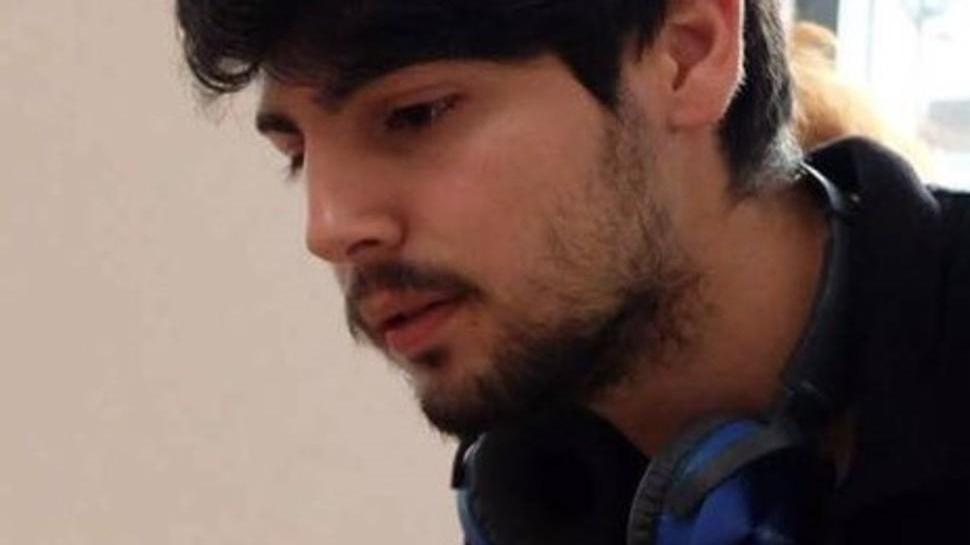 I genitori di Pietro Sanna sono in attesa della salma