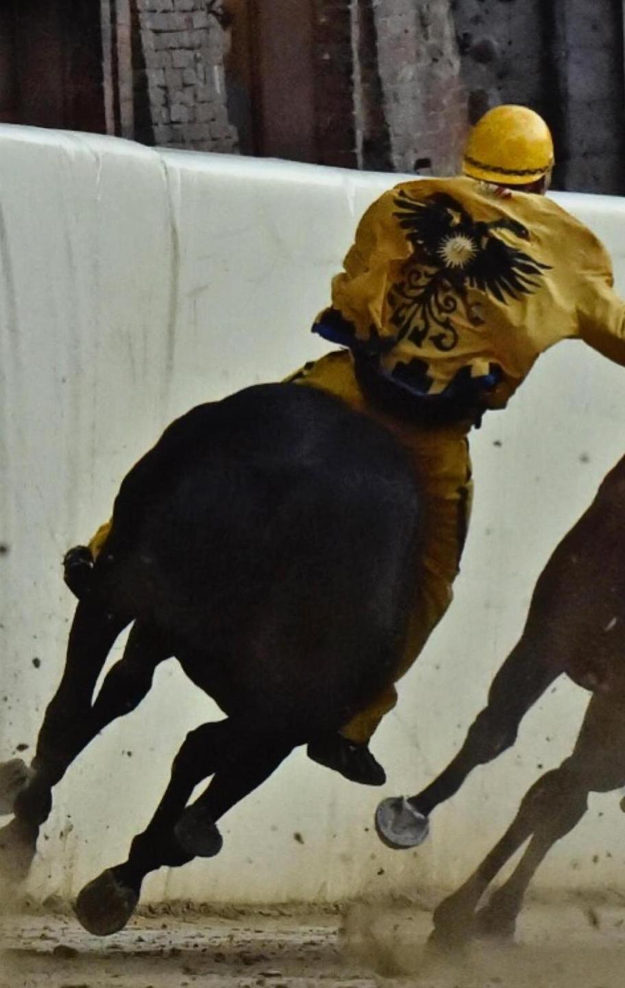 Grande festa a Silanus per la vittoria di Sarbana