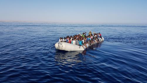 Migranti: Letta, mancano regole giuste