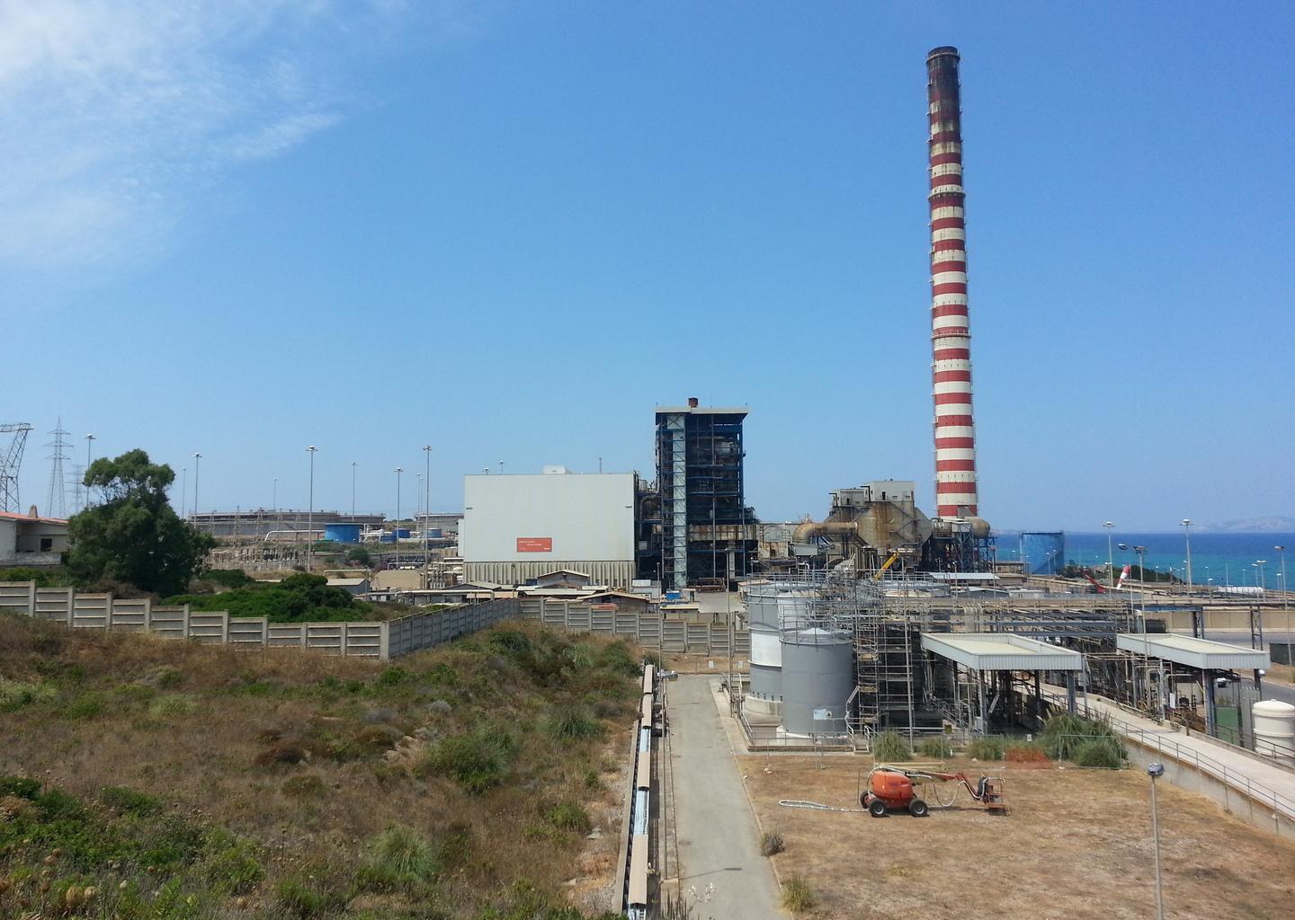 A Fiume Santo bonifiche con l’esplosivo 