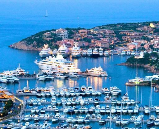 Porto Cervo, 100 parcheggi in più 