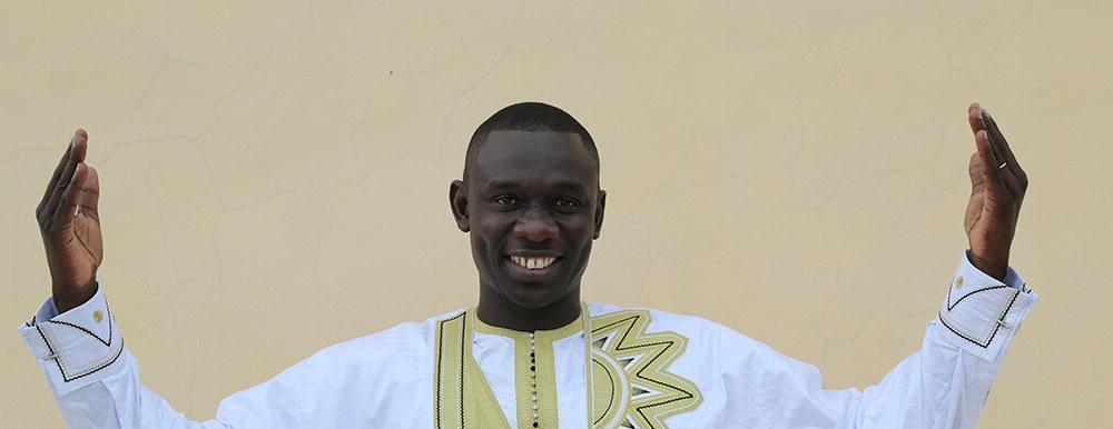 Pape Diouf