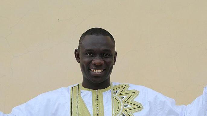 Pape Diouf