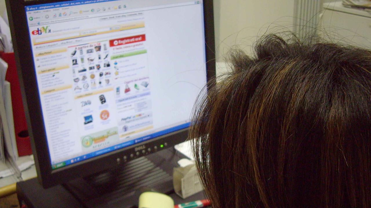 Sempre più utlizzati i servizi pubblici via internet