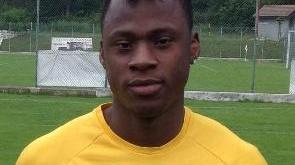 Reggiana, il primo colpo è il giovane Yusupha Bobb