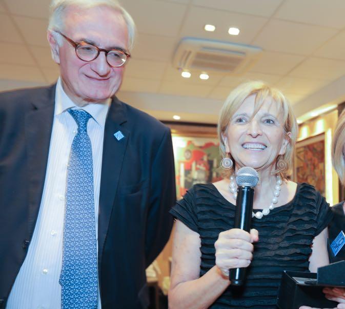 Reggio Emilia, a Iori il premio Telefono Azzurro