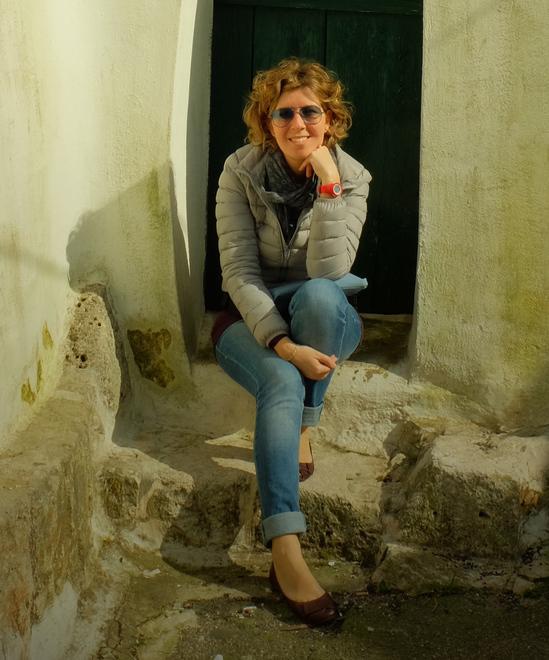 Adolescenti in viaggio