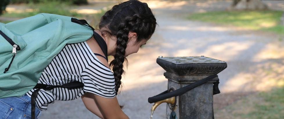 Ondata di caldo, scatta la nuova allerta  