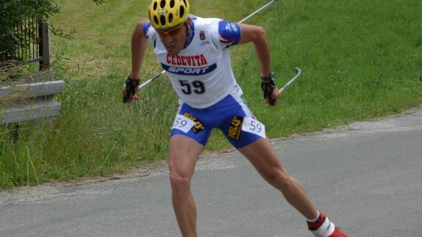 Domani e domenica a Lama 2ª edizione del Trofeo Skiroll