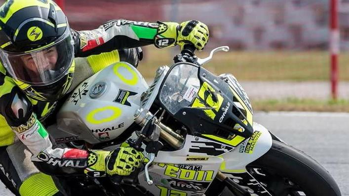 Mugello amaro per Gollini e Pini Ora tocca a Bernardi e Santi