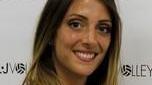 Altro colpo di Sassuolo: ecco Lucia Crisanti