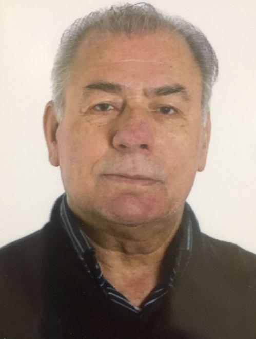 Scomparso Panisi dell’associazione Traumi Cranici