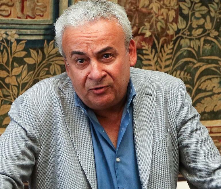 Mattioli e le prospettive «Squadra competitiva»