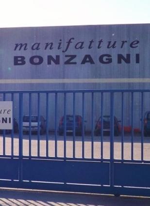 Manifatture Bonzagni, spunta l’acquirente