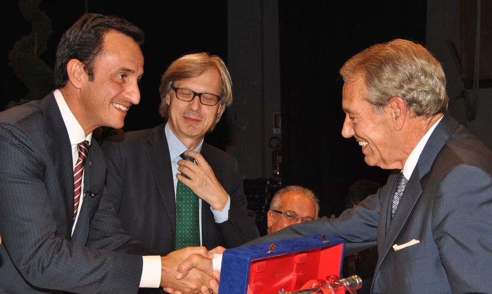 Quando Valls vinse la Colubrina 